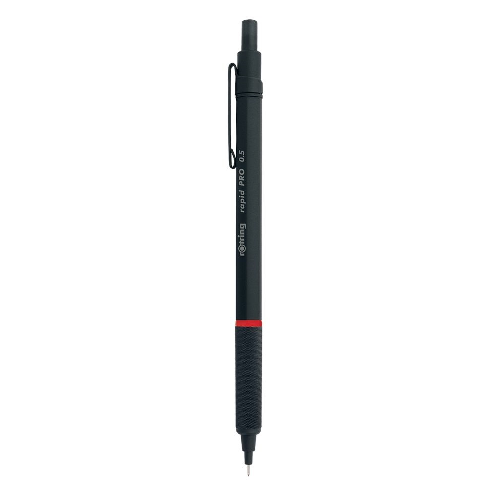 Rotring Rapid Pro 0,5mm fekete nyomósirón