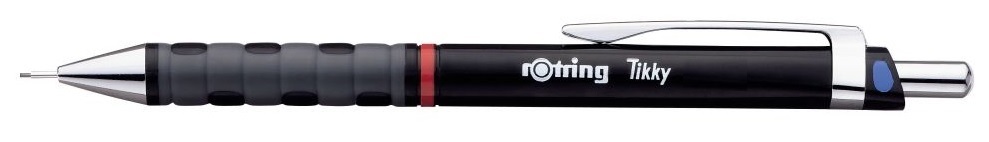 Rotring Tikky T 1mm fekete nyomósirón