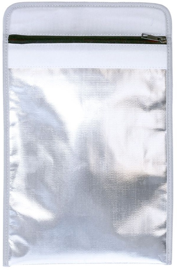 Rottner Fire Proof Bag Din A4 tűzálló táska
