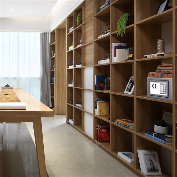 Rottner HomeStar1 EL elektronikus bútorszéf