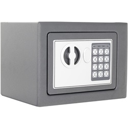 Rottner HomeStar1 EL elektronikus bútorszéf