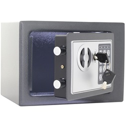 Rottner HomeStar1 EL elektronikus bútorszéf