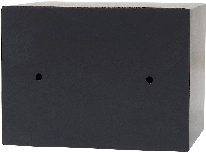 Rottner Jupiter 1 antracit elektronikus, vészkulcsos bútorszéf