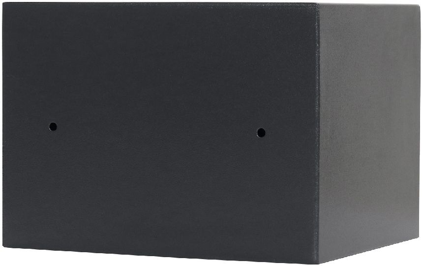 Rottner Jupiter 3 antracit elektronikus bútorszéf