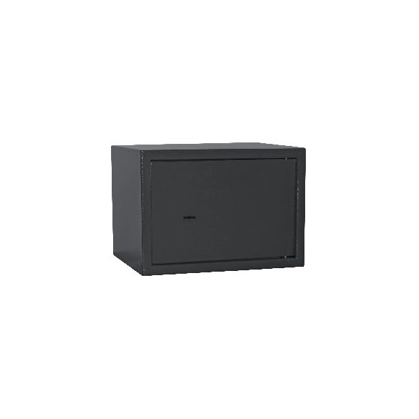 Rottner Jupiter 3 antracit kulcsos bútorszéf