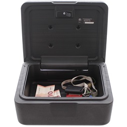 Rottner SentrySafe 0500 tűzálló doboz