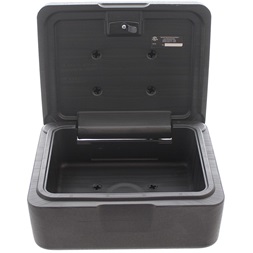 Rottner SentrySafe 0500 tűzálló doboz