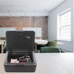 Rottner SentrySafe 0500 tűzálló doboz