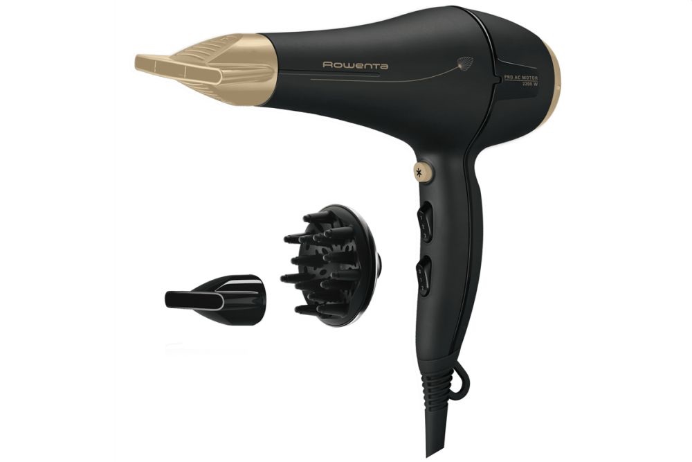 Rowenta CV7846F0 Signature Pro hajszárító