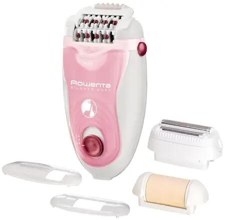 Rowenta EP5640D1 Silence soft epilátor