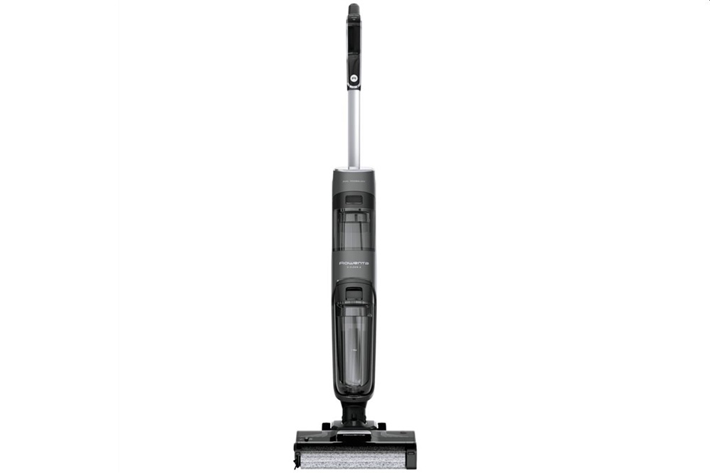 Rowenta GZ5035WO X-Clean 4 fekete száraz-nedves porszívó
