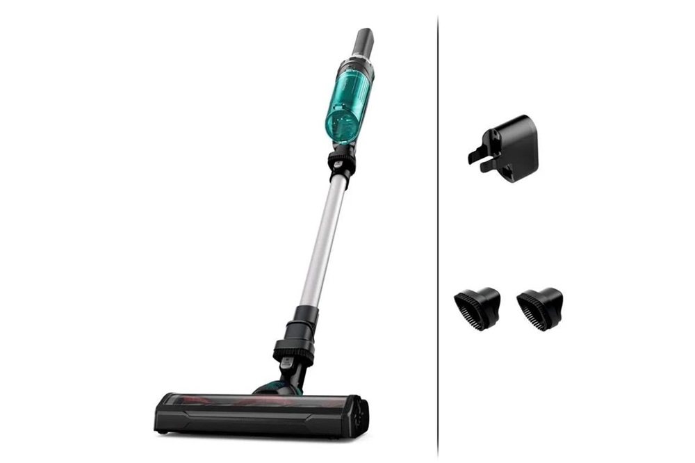Rowenta RH1127WO X-Nano Essential 3v1 rúdporszívó