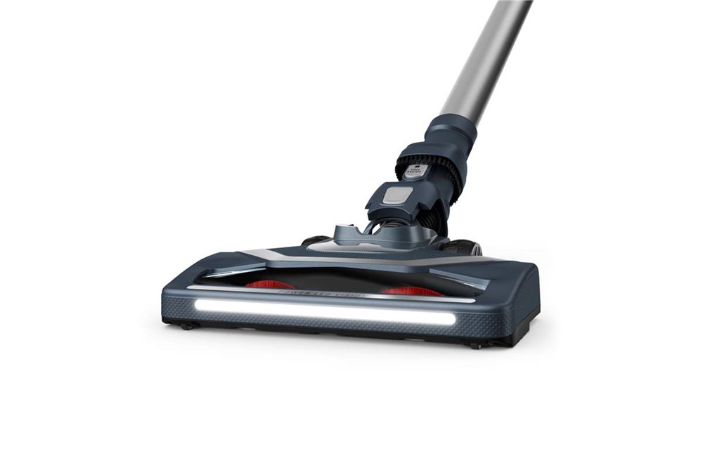Rowenta RH6837WO X-Pert 6.60 Essential szürke vezeték nélküli álló porszívó