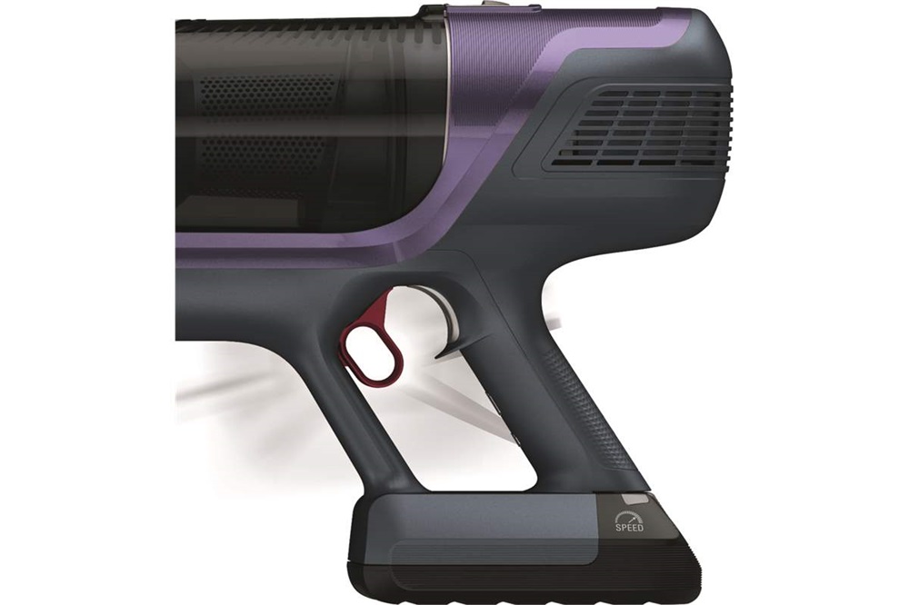 Rowenta RH6837WO X-Pert 6.60 Essential szürke vezeték nélküli álló porszívó