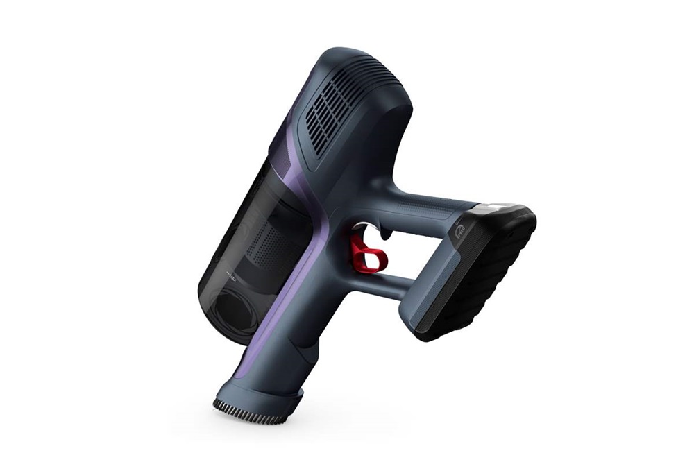 Rowenta RH6837WO X-Pert 6.60 Essential szürke vezeték nélküli álló porszívó