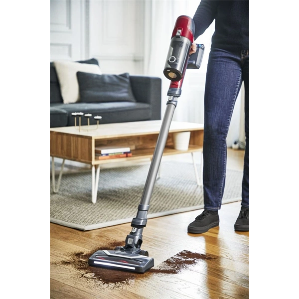 Rowenta RH6877WH vezeték nélküli álló porszívó