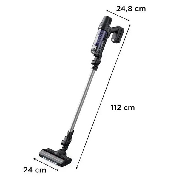 Rowenta RH6A35WO vezetéknélküli rúdporszívó