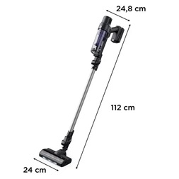 Rowenta RH6A35WO vezetéknélküli rúdporszívó