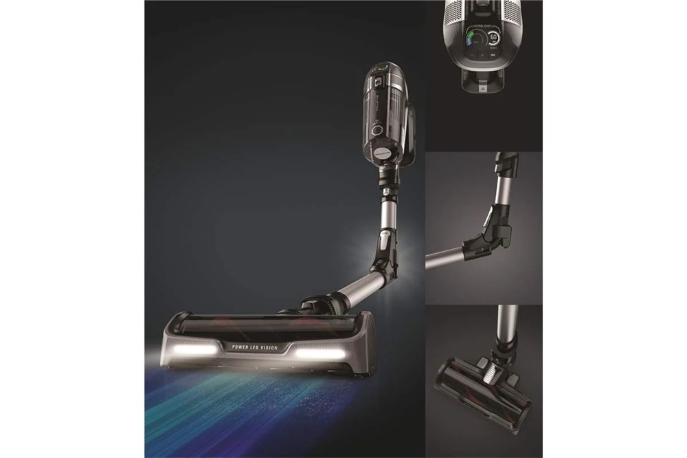 Rowenta RH9958WO rúdporszívó