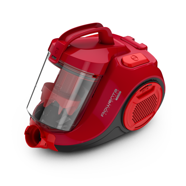 Rowenta RO2913EA Swift Power Cyclonic Classic porzsák nélküli porszívó