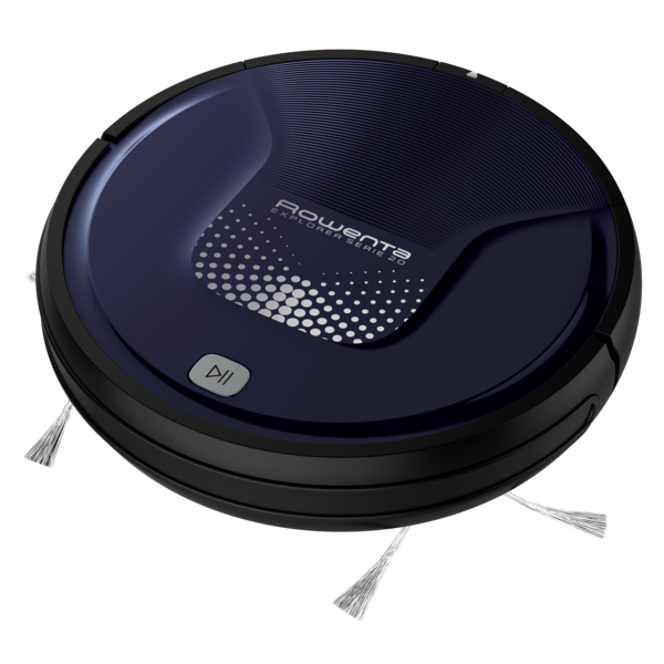 Rowenta RR6871WH Explorer Serie 20 robotporszívó