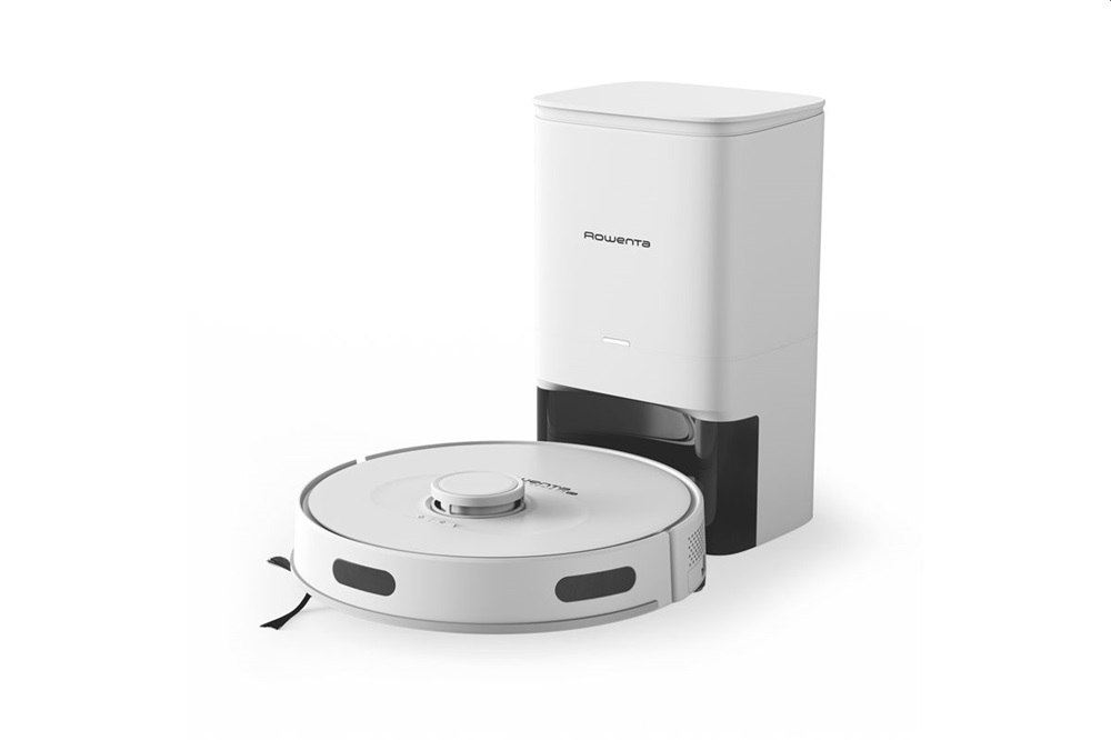 Rowenta RR8587WH X-PLORER S75s+ robotporszívó