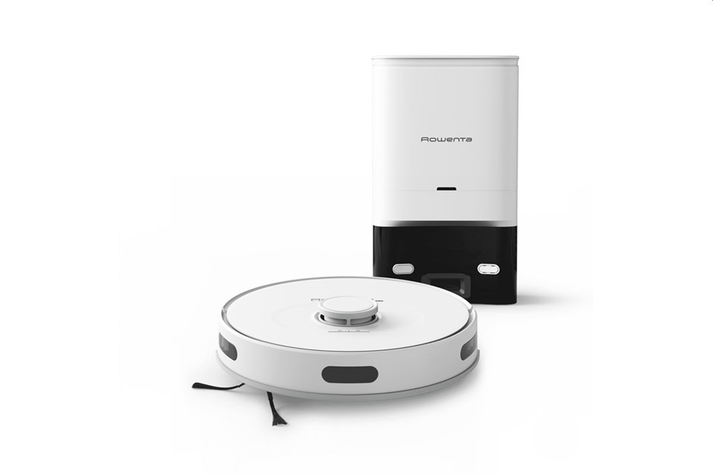 Rowenta RR8587WH X-PLORER S75s+ robotporszívó