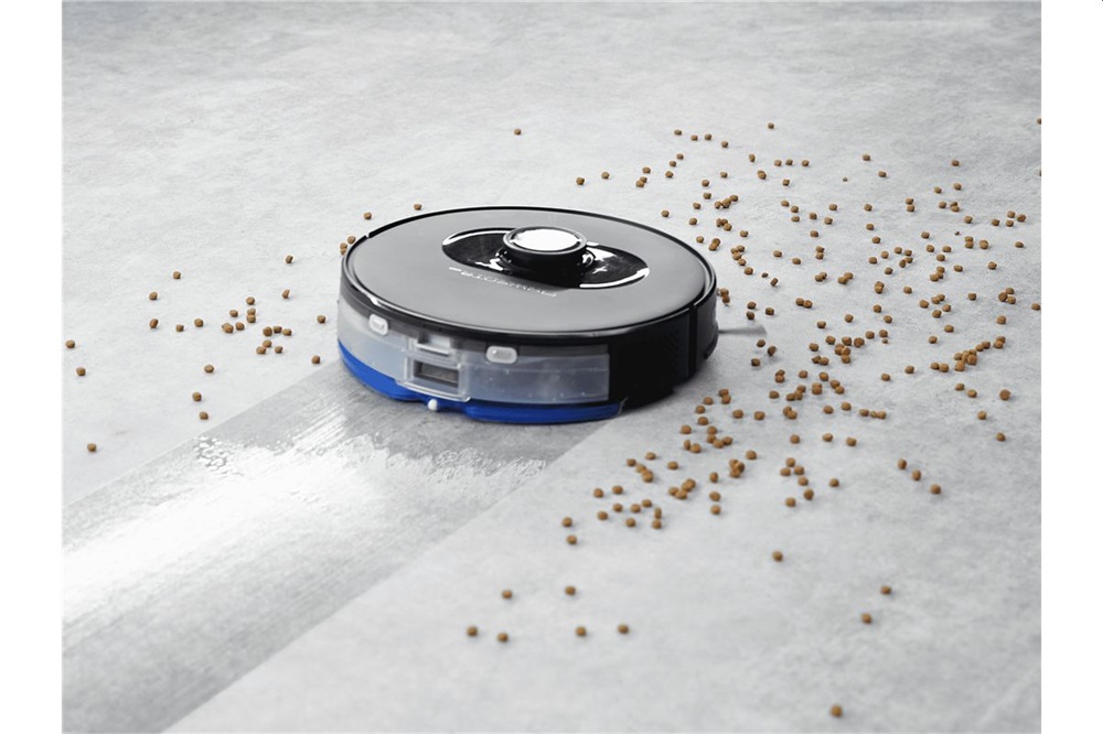 Rowenta RR8587WH X-PLORER S75s+ robotporszívó