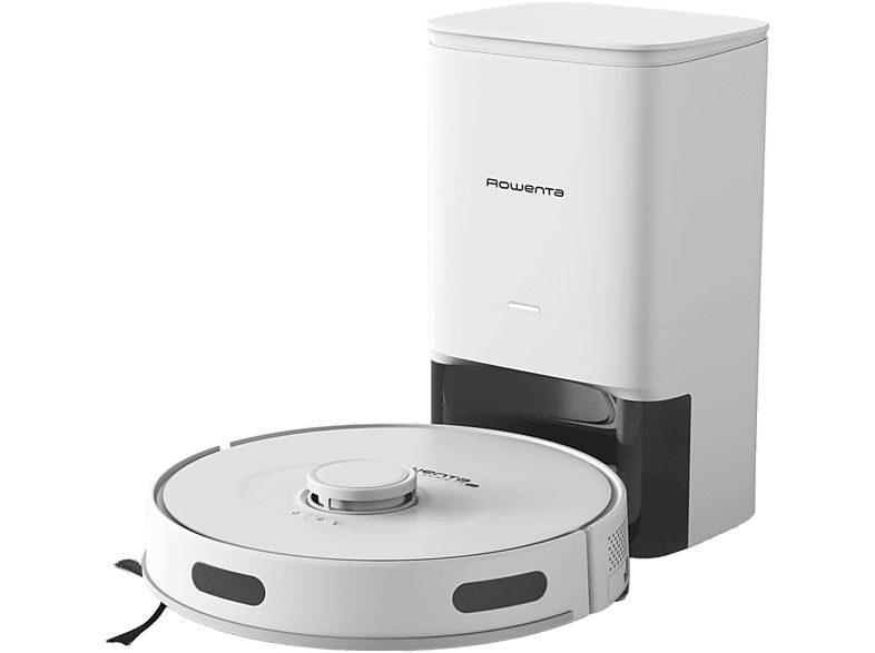 Rowenta RR8597WH X-PLORER S75s+ Animal & Allergy robotporszívó