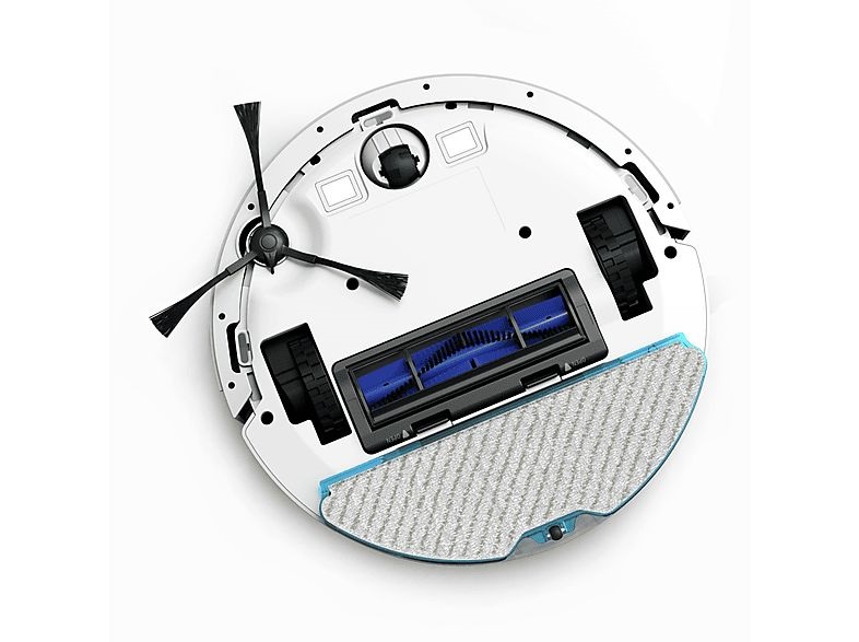 Rowenta RR8597WH X-PLORER S75s+ Animal & Allergy robotporszívó
