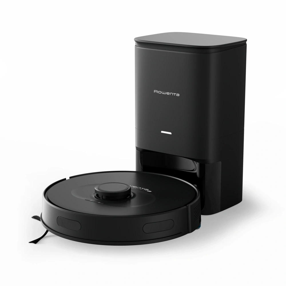 Rowenta RR85E3  X-PLORER Series 75 S-S+ robotporszívó dokkolóval