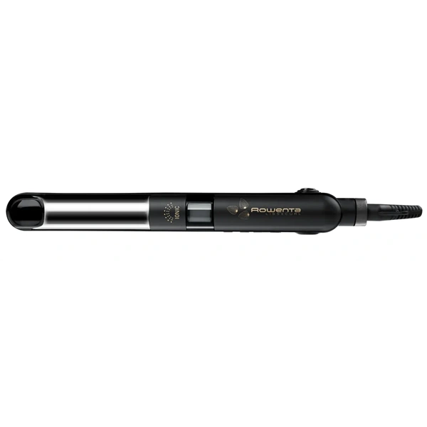 Rowenta SF4216F0 Liss & Curl fekete hajvasaló