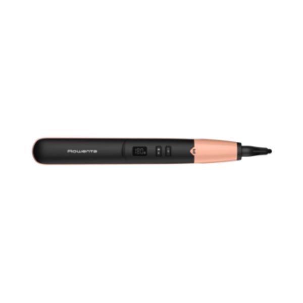 Rowenta SF4620F0 Liss&Curl Express Shine Papaya hajvasaló