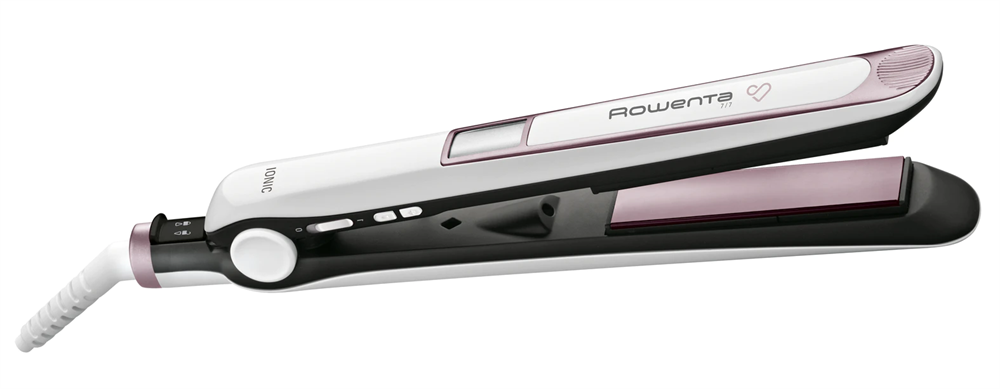 Rowenta SF7460F0 Premium Care 7/7 fekete-fehér hajvasaló