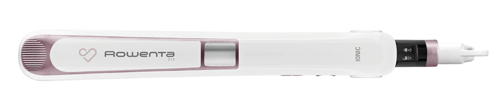 Rowenta SF7460F0 Premium Care 7/7 fekete-fehér hajvasaló