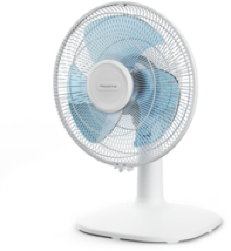 Rowenta VU2330F2 Essential+ fehér asztali ventilátor