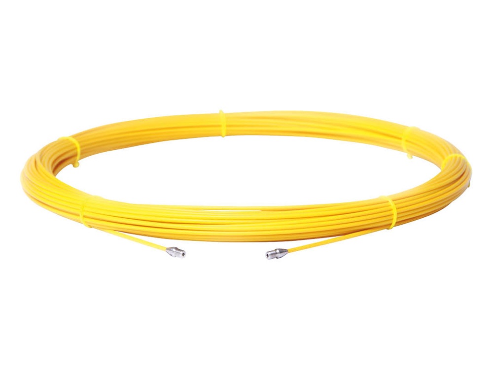 Runpotec 204130 3mm/20m tartalék üvegszál rúd