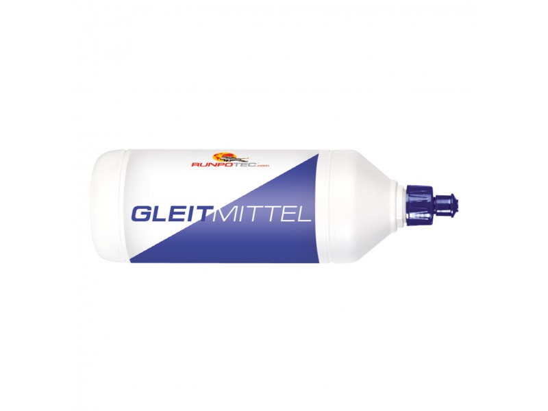 Runpotec 300630 1000ml folyékony kábelsíkosító