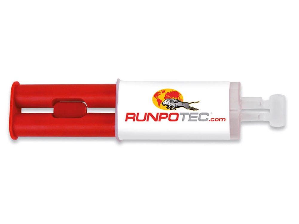 Runpotec 300670 24ml 2 komponensű speciális ragasztó