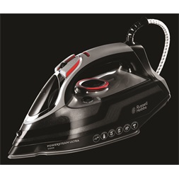 Russell Hobbs 20630-56 Power Steam Ultra vasaló