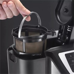 Russell Hobbs 22000-56/RH Victory Grind&Brew beépített darálóval filteres kávéfőző
