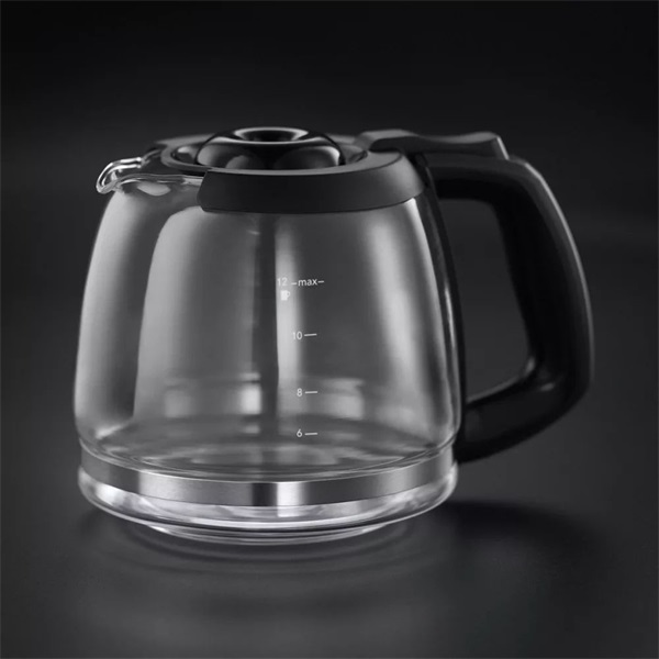 Russell Hobbs 22000-56/RH Victory Grind&Brew beépített darálóval filteres kávéfőző