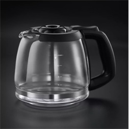 Russell Hobbs 22000-56/RH Victory Grind&Brew beépített darálóval filteres kávéfőző