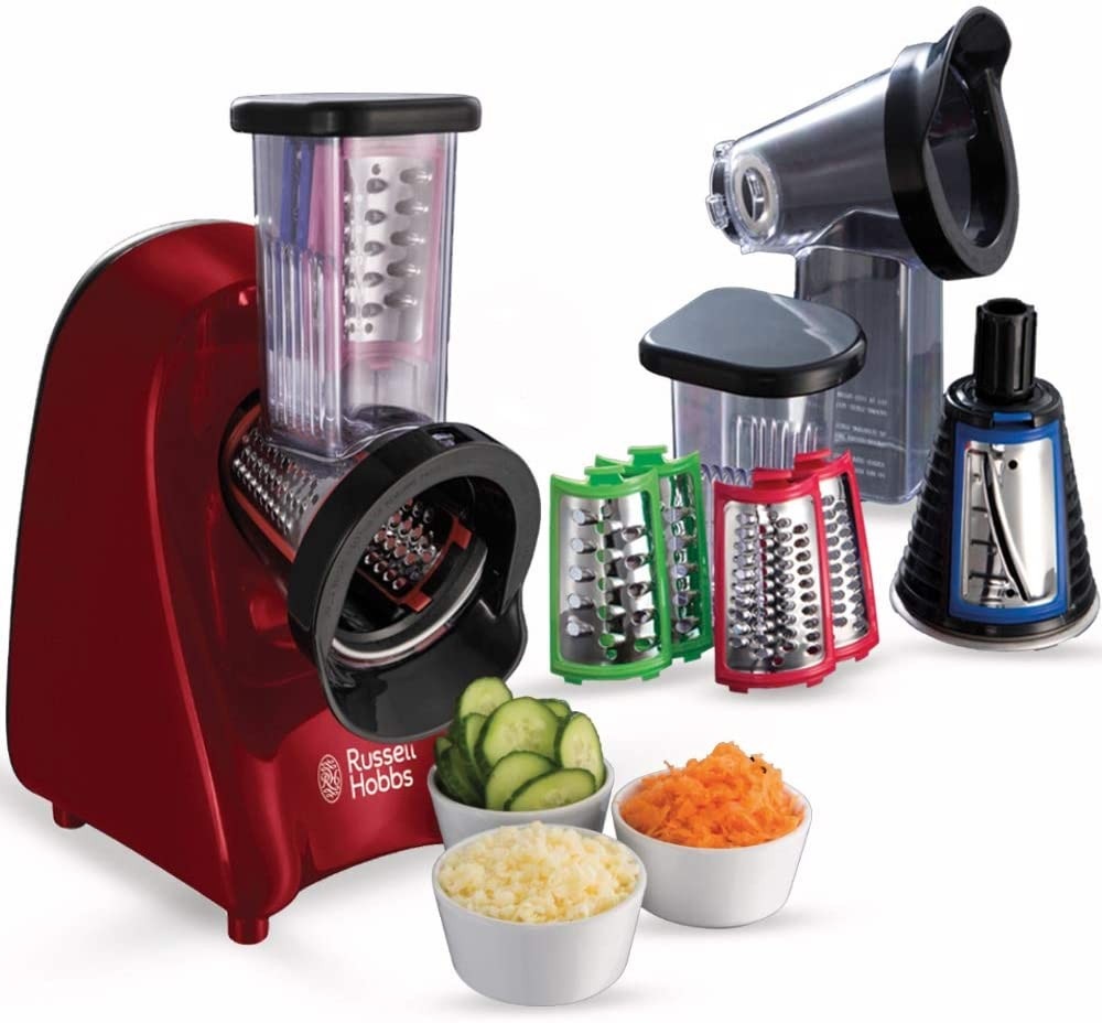 Russell Hobbs 22280-56 Desire salátakészítő