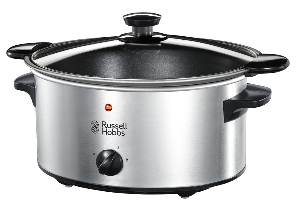 Russell Hobbs 22740-56 lassú főző