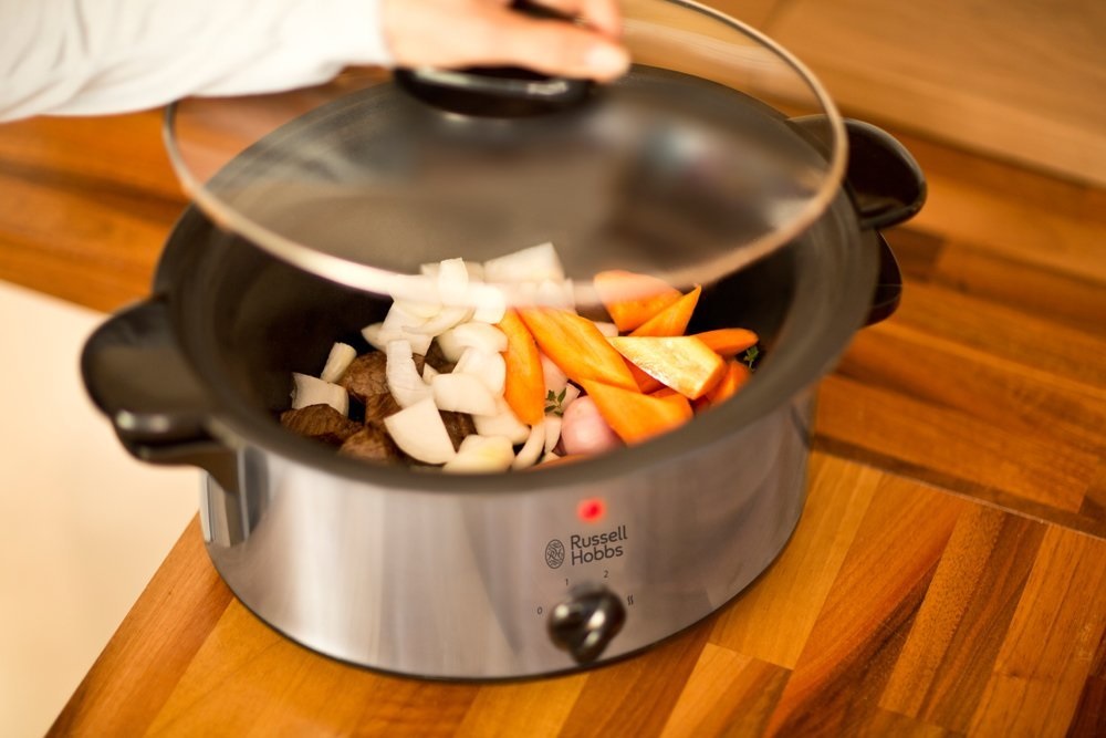 Russell Hobbs 22740-56 lassú főző