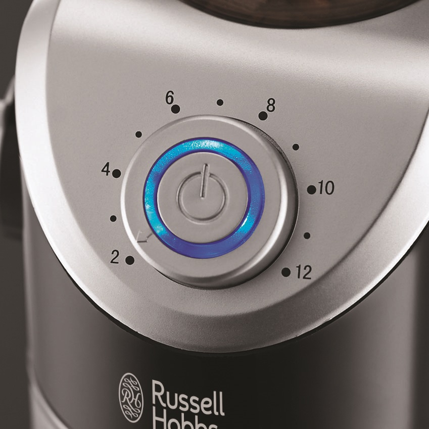 Russell Hobbs 23120-56 Classics kávédaráló