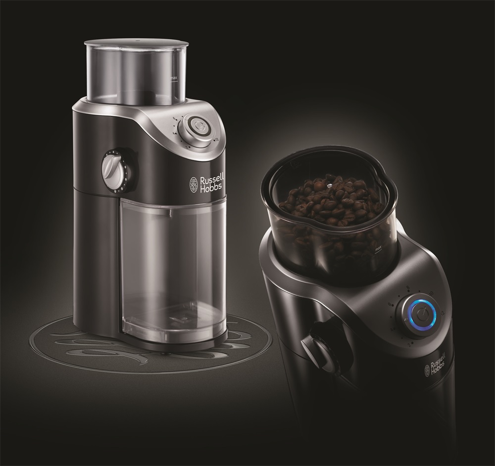 Russell Hobbs 23120-56 Classics kávédaráló