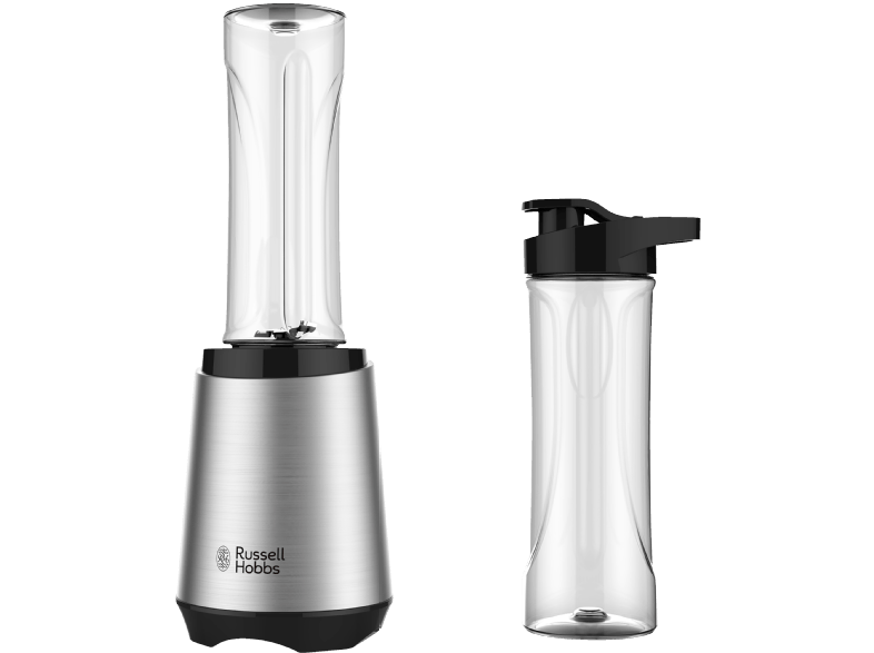 Russell Hobbs 23470-56 Mix & Go ezüst turmixgép
