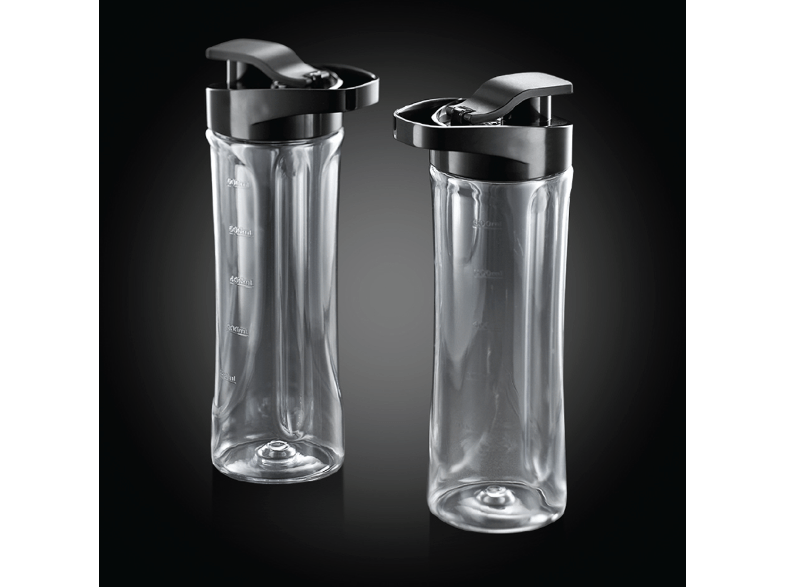 Russell Hobbs 23470-56 Mix & Go ezüst turmixgép